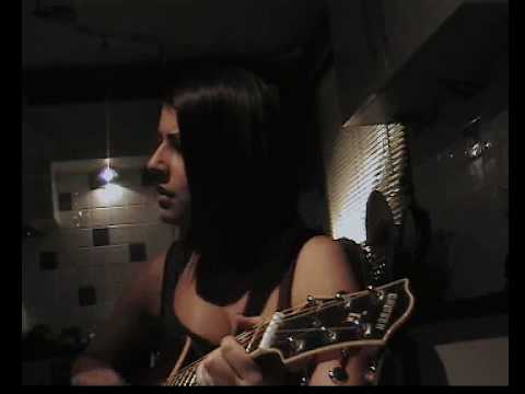 "Leona Lewis" "I Got You" Clare Maguire Guitar Cover.AVI