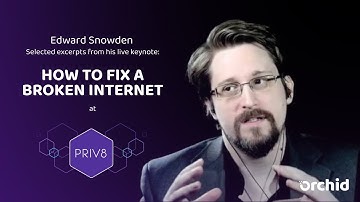 Edward Snowden: Distraction of the masses