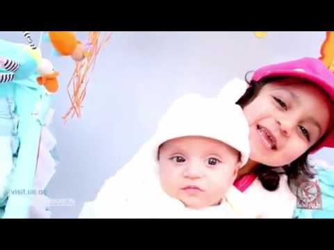 arabic-baby-song