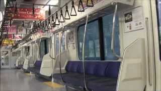 東海道線E233系 走行音 モハE233-3603（日立IGBT） 辻堂～国府津【走行音20分】【2014年】