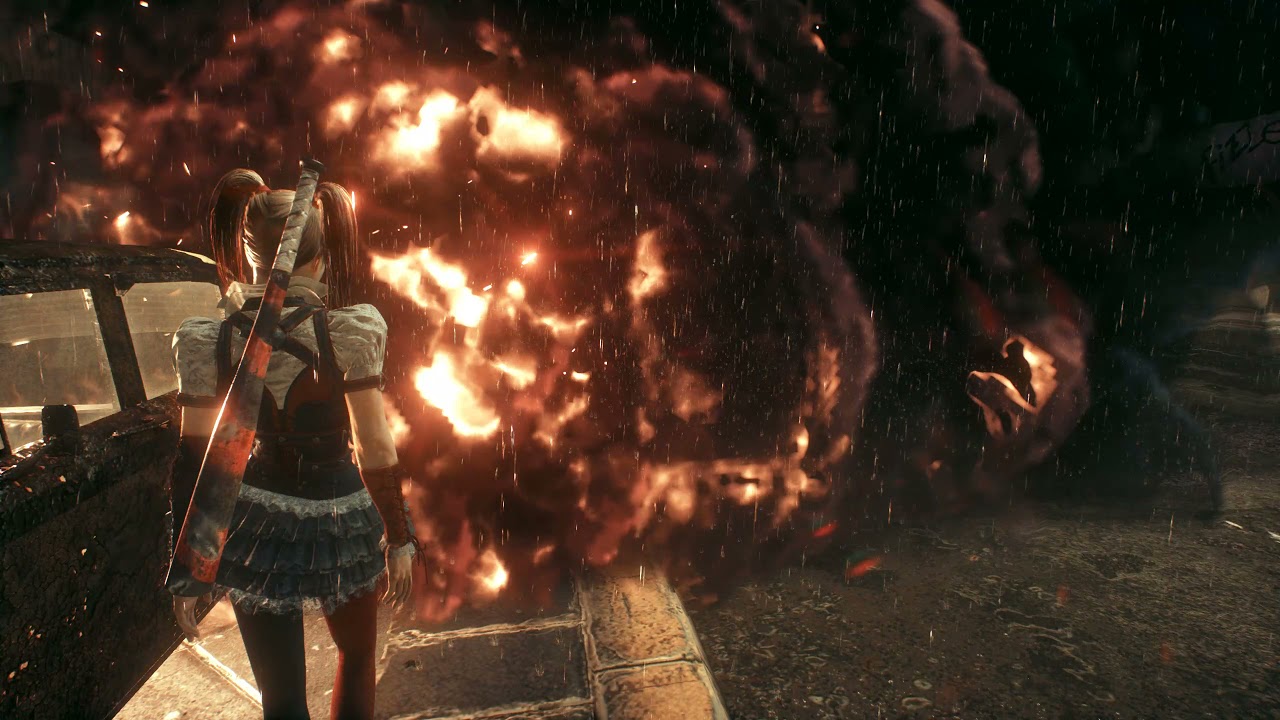 Batman  Arkham Knight Even More Harley Quinn Free Roam