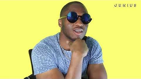 Genius Interview: "Rap Battle Parody" Official Lyrics & Meaning I Verified