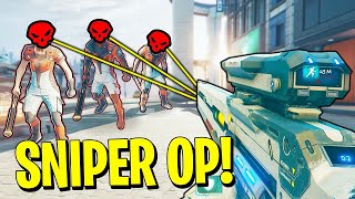*NEW* HYPER SCAPE BEST HIGHLIGHTS! - Epic & Funny Moments #6