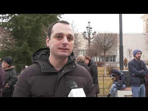 ამ ქვეყანაში არის ხალხი, რომელიც არ შეეგუება  რუსი ჩინოვნიკების ცინიკუერ დამოკიდებულებას -  აბესაძე