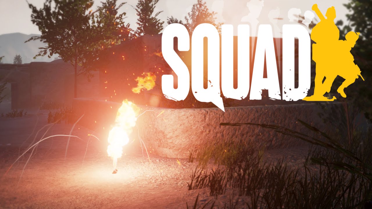 black squad closed beta black squad closed beta