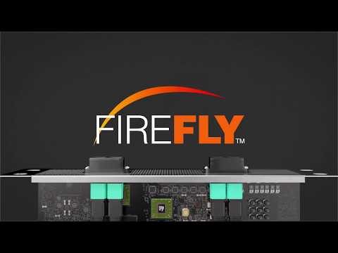 FireFly™ Micro Flyover System™