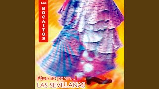 Miniatura del video "Los Bocaitos - Medley: Tengo en Mi Casa un Tambor / Barquerito de Lora / Camba, Caramba / El Arriate"