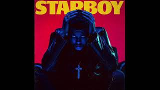 The Weeknd - Starboy GarageBand Cover Instrumental