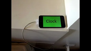 Rock around the clock - Stop Motion by @caiomoreira