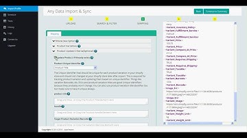 Importing Product From Xml (Unique-Title).avi
