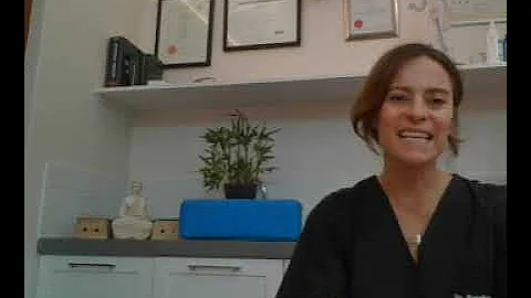My treatment approach to infertility