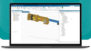Solid Edge Motion: Transform Your Mechanical Design Process - Tutorial - PROLIM Tech Talk