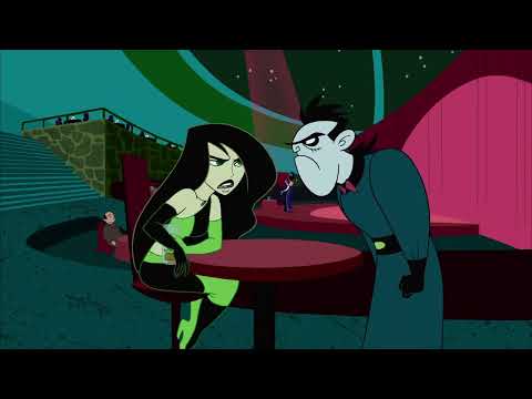 Kim Possible: So