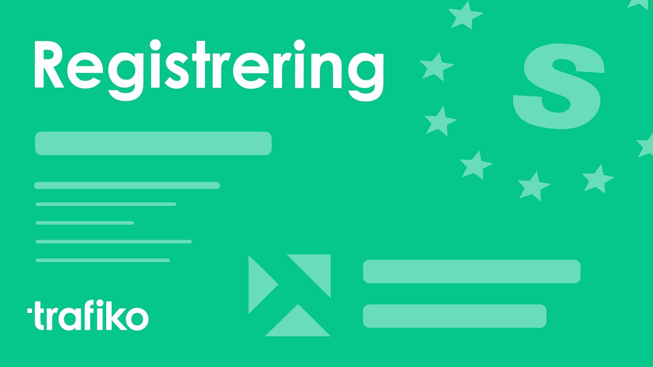 Vem ska skriva under anmälan om ägarbyte? | Trafiko