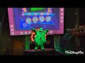 Oogie Boogie Trick or Treat Trail at Oogie Boogie Bash in Disney California Adventure