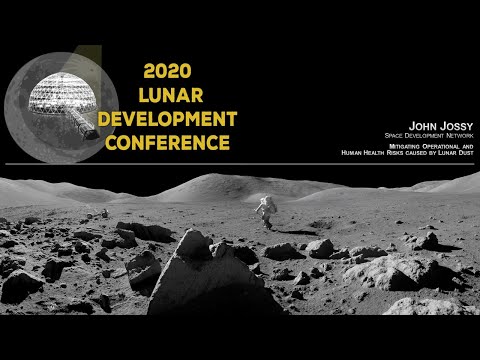 john-jossy---mitigating-risks-caused-by-lunar-dust---2020-lunar-development-conference