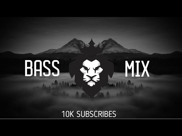 BEST 30 MN BASS BOOSTED 10K MIX class=