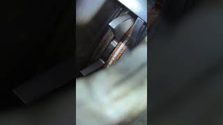 Honda K24 1991 Mr2 Clutchmasters Twin Disc 400Miles