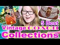 5 best vintage coach collections  why this was so difficult to make  autumn beckman