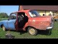 Moskvich 412 reborn