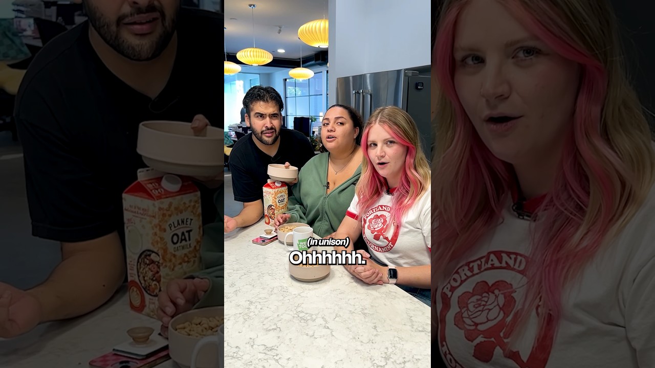 this is what the try guys group chat looks like