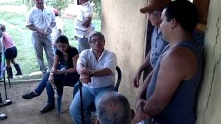 Wilfredo Rico Proximo Alcalde De Jacura