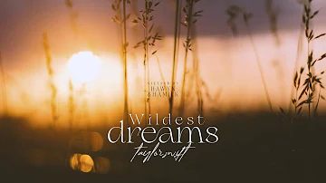 • Vietsub • Taylor Swift 'Wildest Dreams (Taylor's Version)' | Hawyn & Hamilk