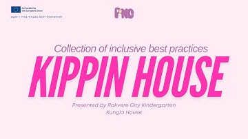Kippin House AAC Tools: Supporting Language Development Through Play