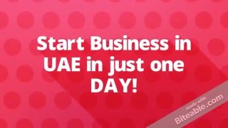 Start Business in Ajman Free Zone