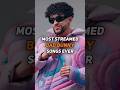Bad Bunny S Top 10 Most Streamed Songs On Spotify