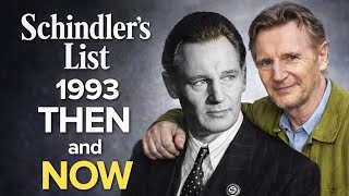Schindler’s List (1993) – Powerful Holocaust Drama | Movie Summary & Review
