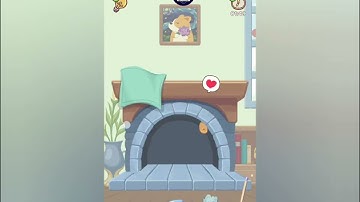 Satistory Tidy Up Level 99 Walkthrough Solution