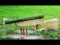 Creative Bamboo Toys - Bamboo Slingshot