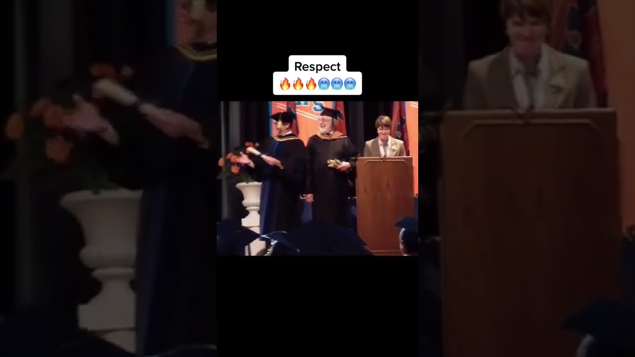 this how to get the degree from the college with swag 