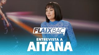 Entrevista Flaixbac | @aitana ens presenta 'ALPHA'