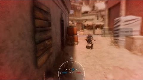 Insurgency: Sandstorm sucks. Neither of us were lagging