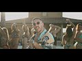 LUNA PIENA - Gioacchino Gargano feat. Alessia (Official Video)