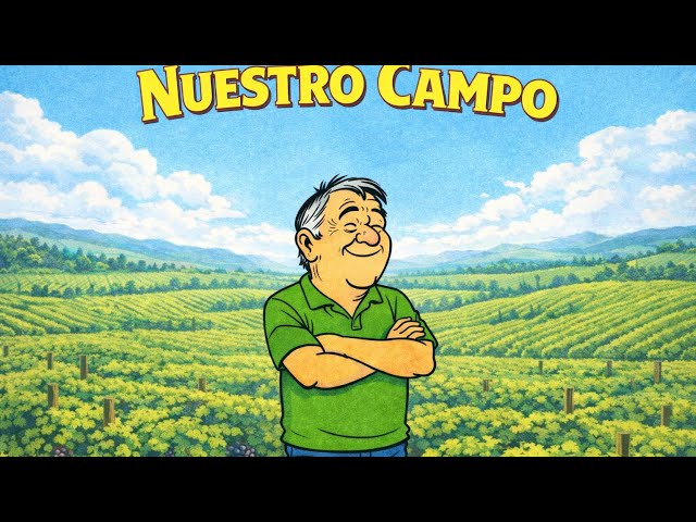 Nuestro campo 24-3-26