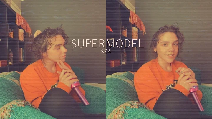 SZA - Supermodel (Victoria Shell Cover)