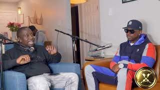 C Bo on friend dying at video, Diddy crew killing Suge friend, rapping in court to get out & Tupac