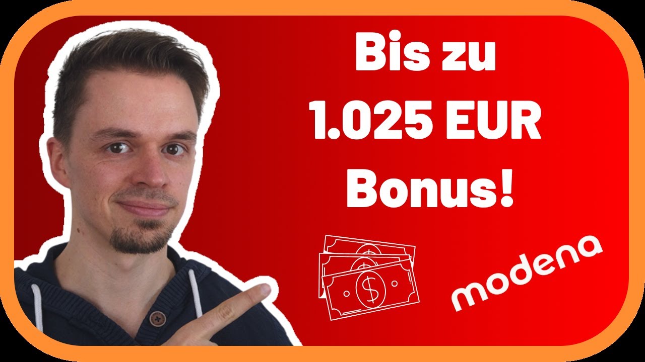 Modena mit bis zu 1.025 EUR extra für neue Anleger (P2P Kredite News)