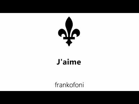 Riff Cohen - J'aime (Türkçe Altyazılı)