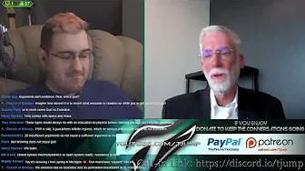 Randall Grasso, Evidence for God Randall Grasso, Evidence for God