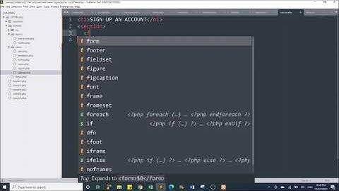 PHP-C2104L: Lập trình chức năng đăng ký tài khoản. Lập trình hướng đối tượng; tạo lớp, tạo đối tượng