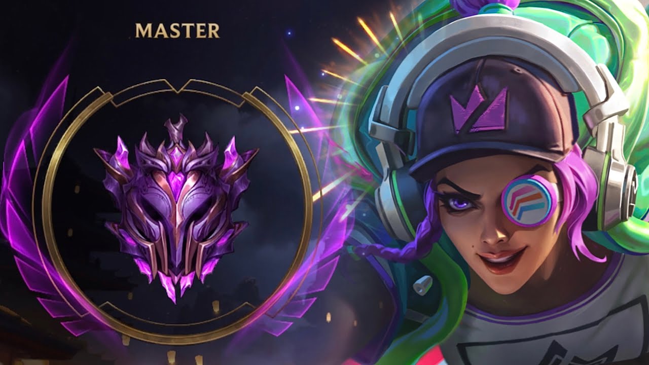Wild Rift Samita WILD RIFT SAMIRA MASTER TIER GAMEPLAY| THEY CAMPED MY SAMIRA BUT STILL ...