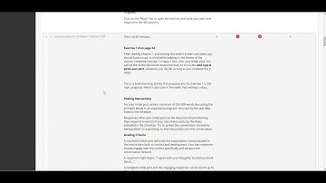 1102 Week 5 Screencast Video