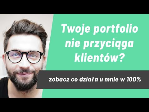 Wideo: Jakie są 3 elementy portfolio usług?