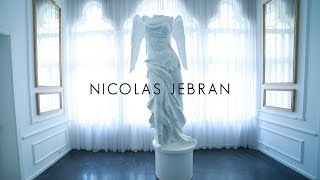 IN Presents | Nicolas Jebran [ Full Film ] Celebrity Fashion Designer