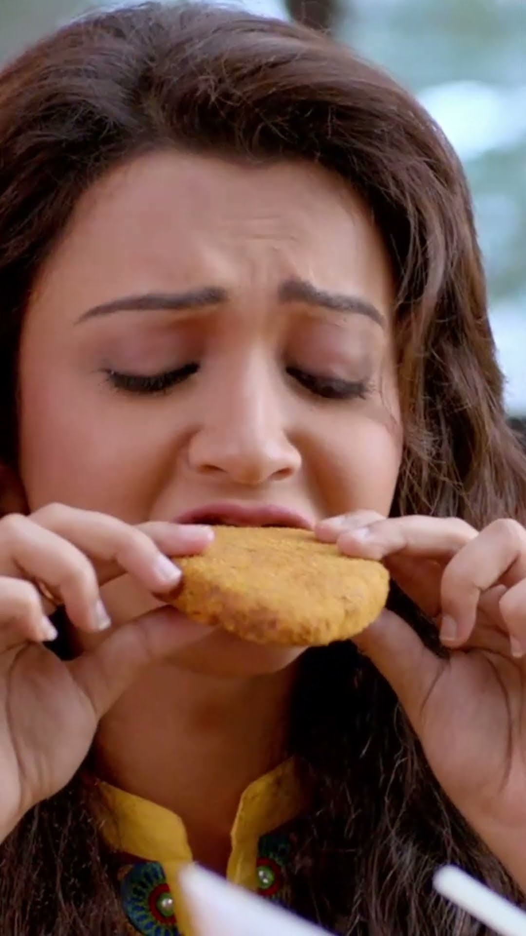 তোমার ভাল লাগলে ধরব #parbonaamichartetoke #bonny #kaushani #bengalishorts #bengalimoviescene