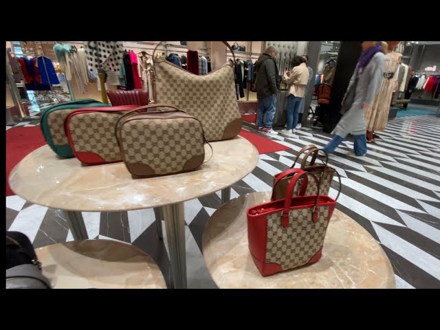 GUCCI OUTLET ROERMOND